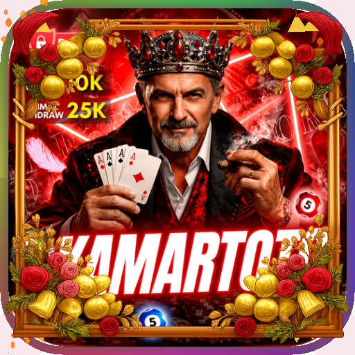 kamartoto — galeri pratinjau - APK Resmi